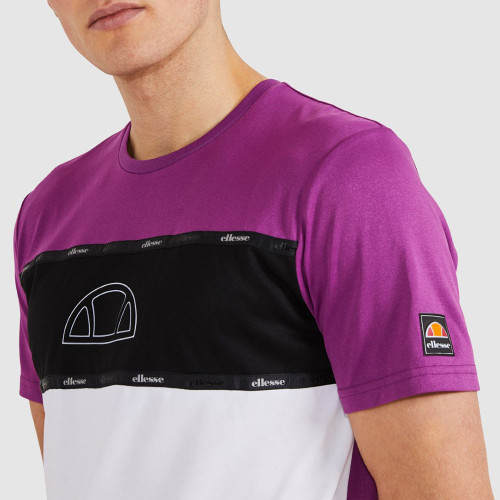 Ellesse Ανδρική κοντομάνικη μπλούζα Illioza Tee